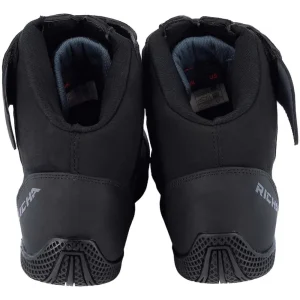 Bota de Moto Richa Kart Evolution Black - Imagen 2