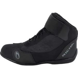 Bota de Moto Richa Kart Evolution Black - Imagen 3