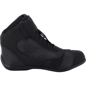 Bota de Moto Richa Kart Evolution Black - Imagen 4