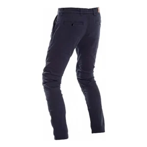 Richa Pantalon Brooklyn Black - Imagen 2