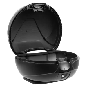 Maleta para Moto Shad Topcase SH39-C Carbono - Imagen 2