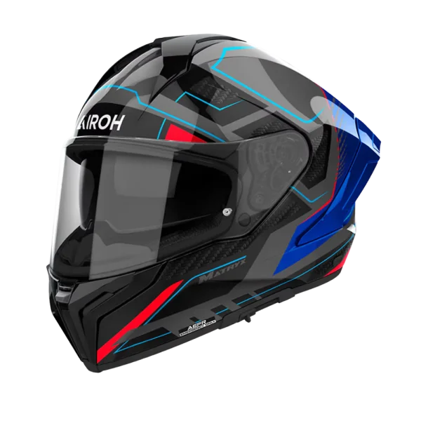 Airoh_Matryx_Rocket_rojo_azul_brillo_1