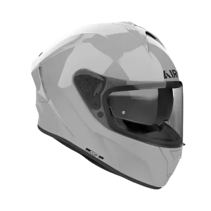 Casco Airoh Spark 2 Cement Gris Brillo - Imagen 2