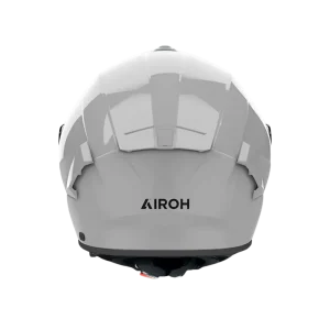 Casco Airoh Spark 2 Cement Gris Brillo - Imagen 3