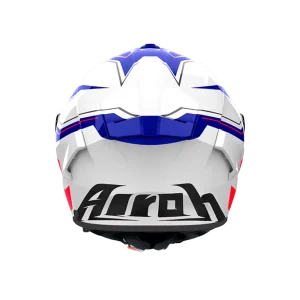 Casco Airoh Spark 2 Dart Azul/Rojo - Imagen 3