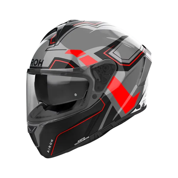 Airoh_Spark_2_Dart_rojo_1