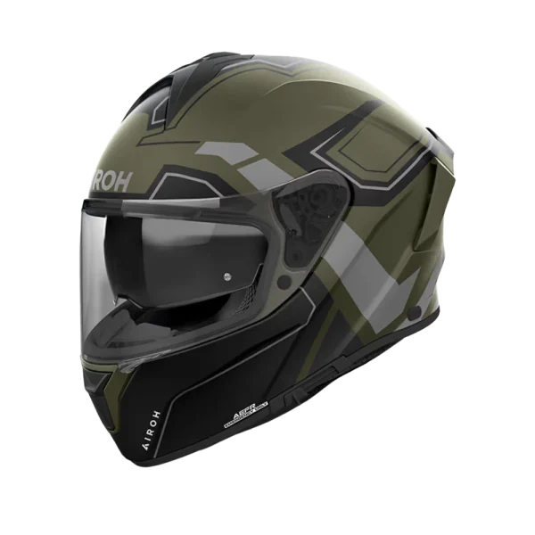 Airoh_Spark_2_Dart_verde_militar_1