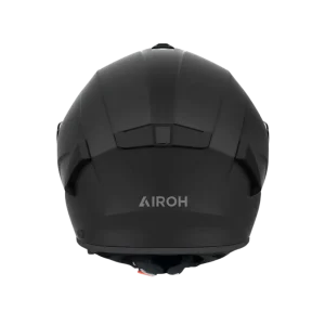 Casco Airoh Spark 2 Negro Mate - Imagen 3