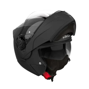 Casco de Moto Airoh Specktre Negro Mate - Imagen 3