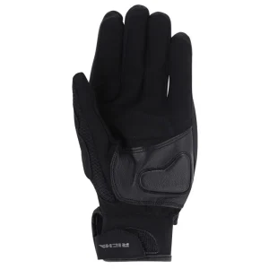 Guante para Moto Richa Basalt II Black - Imagen 3