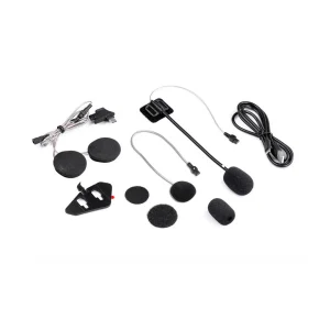 Intercomunicador para moto Midland BT Mini Single - Imagen 3