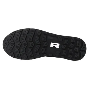 Bota Richa Andorra WP Black - Imagen 3