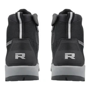 Bota Richa Andorra WP Black - Imagen 4