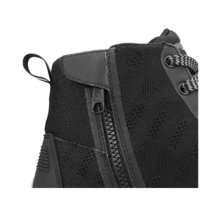 Bota Richa Andorra WP Black - Imagen 7