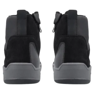 Bota Richa Travis WP Black - Imagen 4