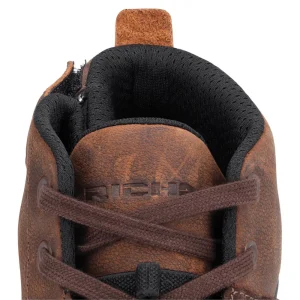 Bota Richa Travis WP Brown - Imagen 8