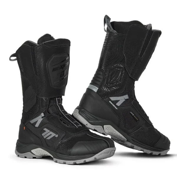 Botas-Seventy-Degrees-SD-BA6-Stelvio-Alta-Negra-Gris-1
