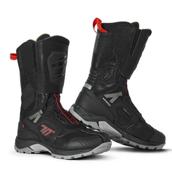 Botas-Seventy-Degrees-SD-BA6-Stelvio-Alta-Negra-Roja-Verde-1