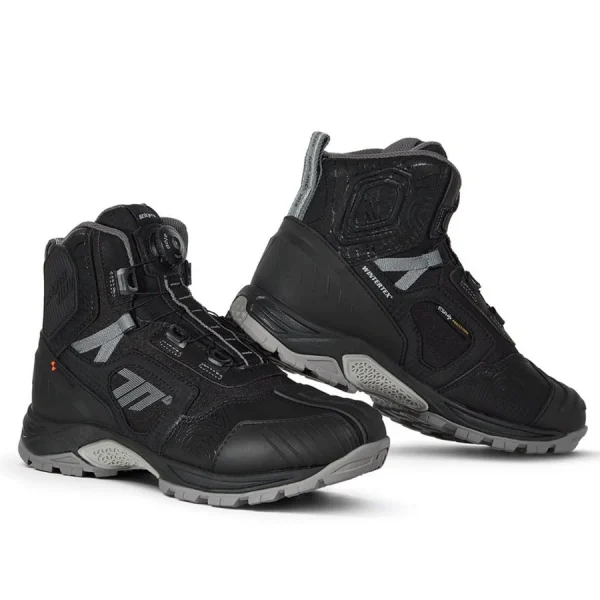 Botas-Seventy-Degrees-SD-BA7-Stelvio-Baja-Negra-Gris-1