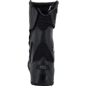 Bota de Moto Richa Vulcan 2 WP Black - Imagen 3