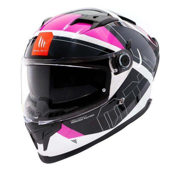 CascoMTBrakerLabRosaBrillo1