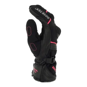 Guante para Moto Richa Diana GTX Pink - Imagen 3