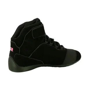 Bota de Moto Richa Escape WP Pink - Imagen 2