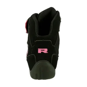 Bota de Moto Richa Escape WP Pink - Imagen 3