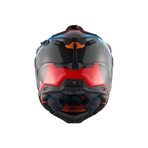 Casco NEXX X.WED3 FURKA RED BLUE - Imagen 3