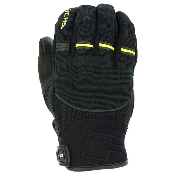 Guante-de-moto-Richa-Scope-Fluor-Yellow-1