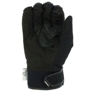 Guante para Moto Richa Scope Rojo - Imagen 2