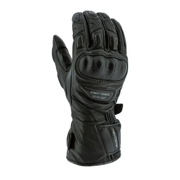 Guante-moto-richa-Street-Touring-GTX-Black-1