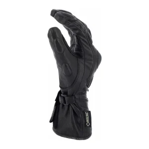 Guante para Moto Richa Street Touring GTX Black - Imagen 2