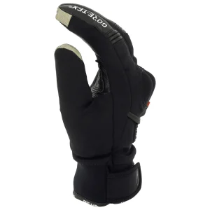 Guante para Moto Richa Guantes City GTX Black - Imagen 3