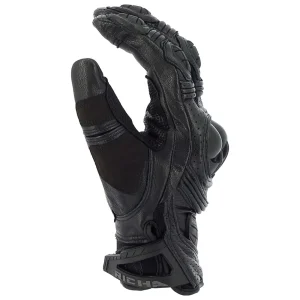 Guante para Moto Richa Guantes Stealth Black - Imagen 3