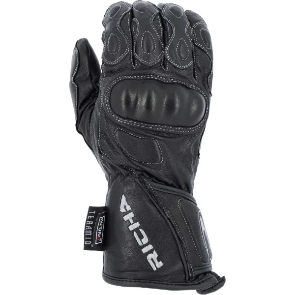 Guante-para-Moto-Richa-Waterproof-Racing-Black-001