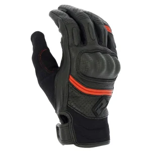Guante para Moto Richa Protect Summer 2 Red - Imagen 2