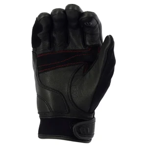 Guante para Moto Richa Protect Summer 2 Red - Imagen 3