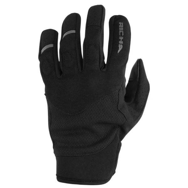 Guante_de_moto_Verano_Richa_Air_Jet_black