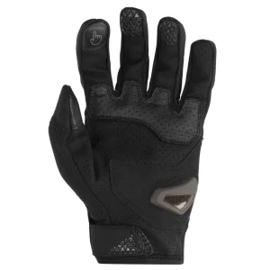 Guante para Moto Richa Air Jet Verano Black - Imagen 2