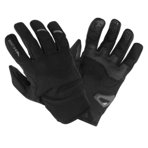 Guante para Moto Richa Air Jet Verano Black - Imagen 3