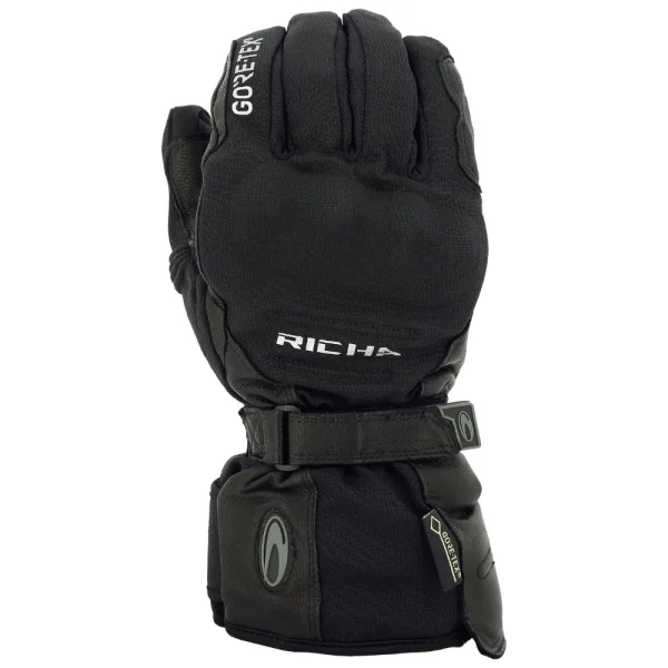 GuanteparaMotoRichaIcePolarGTXBlack1