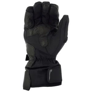 Guante para Moto Richa Ice Polar GTX Black - Imagen 2