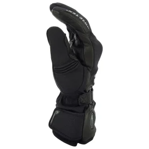 Guante para Moto Richa Ice Polar GTX Black - Imagen 3