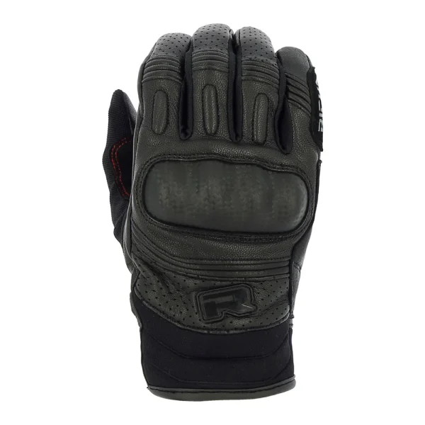GuanteparaMotoRichaProtectSummer2Black