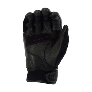 Guante para Moto Richa Protect Summer 2 Black - Imagen 2