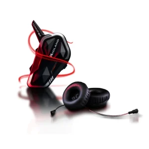 Intercomunicador para Moto Midland BTR1 Advanced Single - Imagen 2