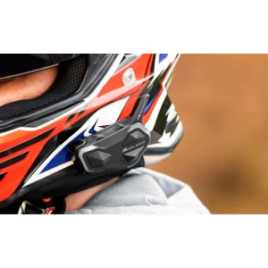 Intercomunicador para Moto Midland BTR1 Advanced Single - Imagen 3