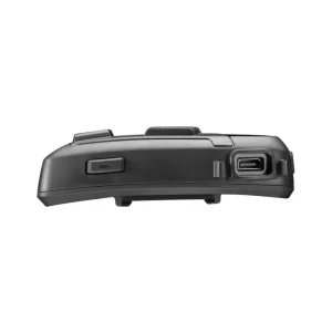 Intercomunicador para Moto Interphone UCOM7R Doble + Parlantes HD - Imagen 3