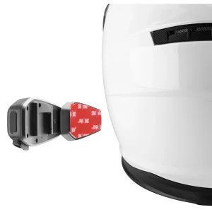 Intercomunicador para Moto Interphone UCOM7R Doble + Parlantes HD - Imagen 5